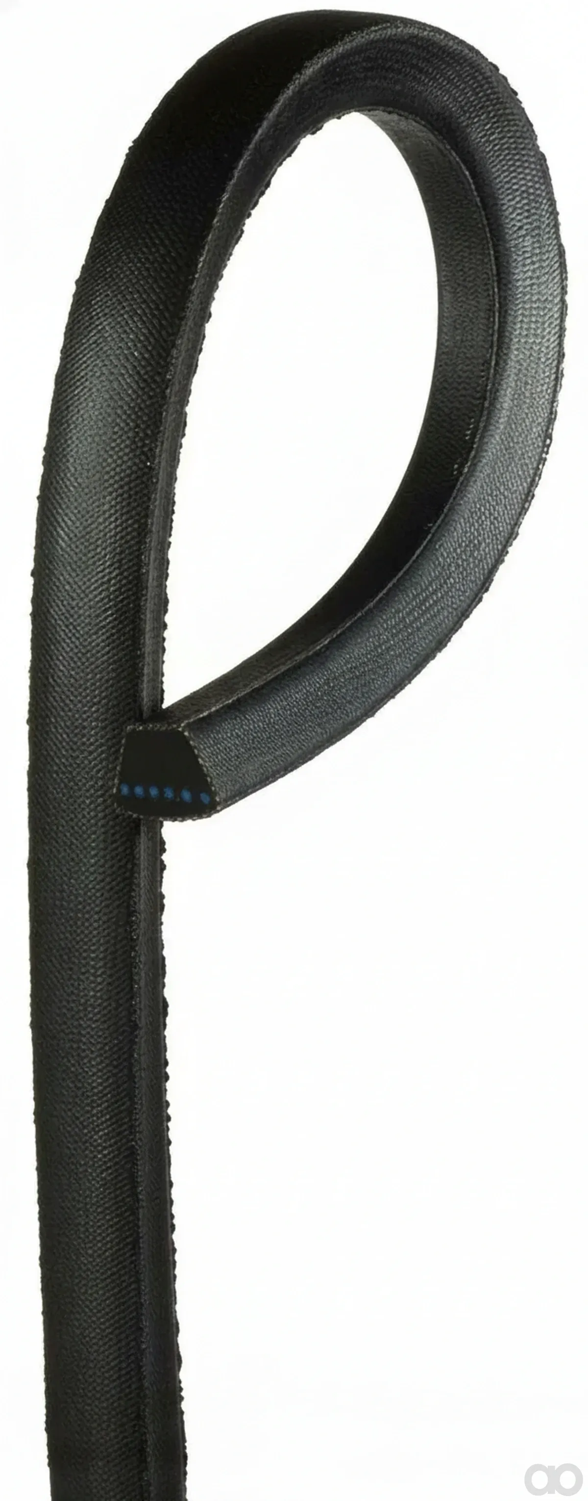 Optibelt - 17X975 - V-Riemen B1015 LD/17X975 LI B38 1/2