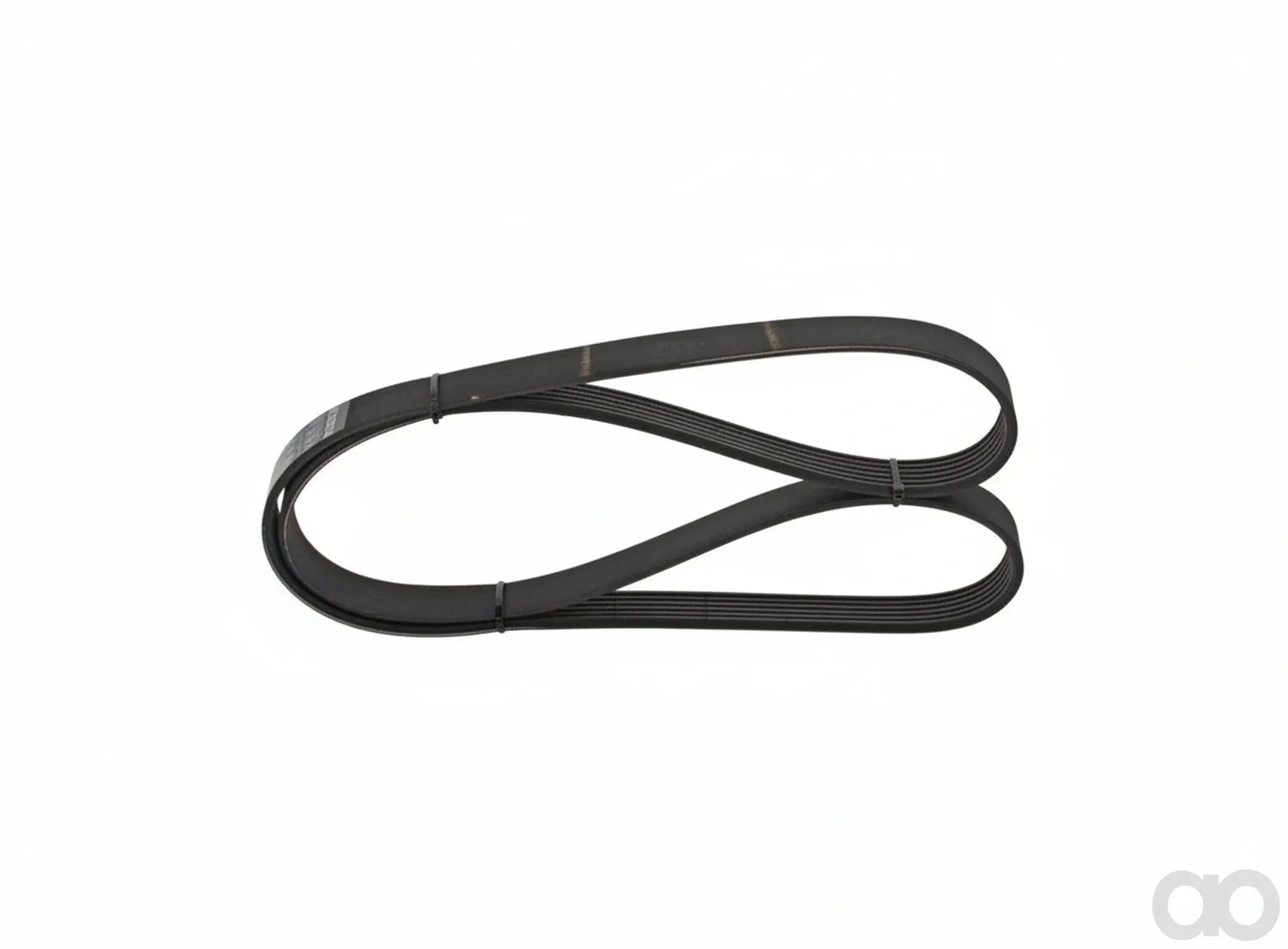 Optibelt - 2295 - Keilriemen 12,5X1475LA