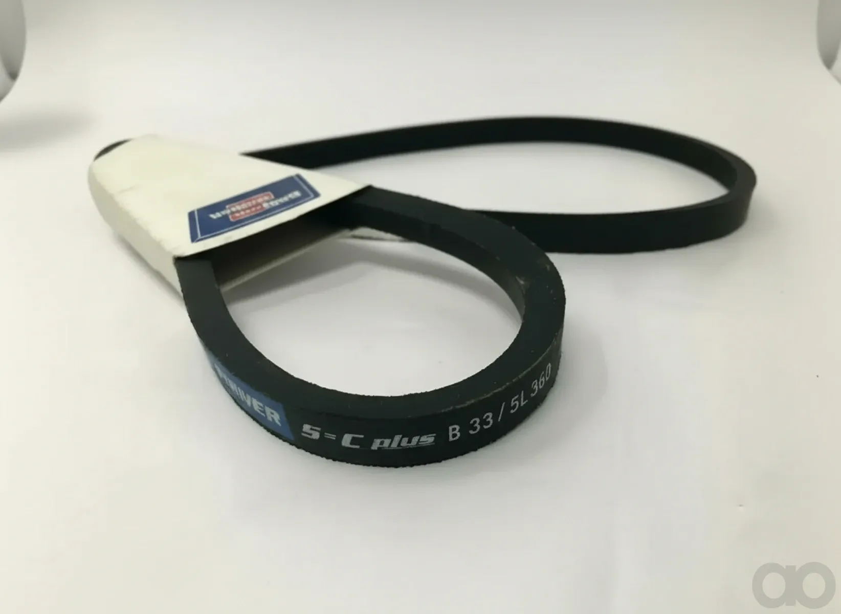 Optibelt - 5L360 - V-Riemen
