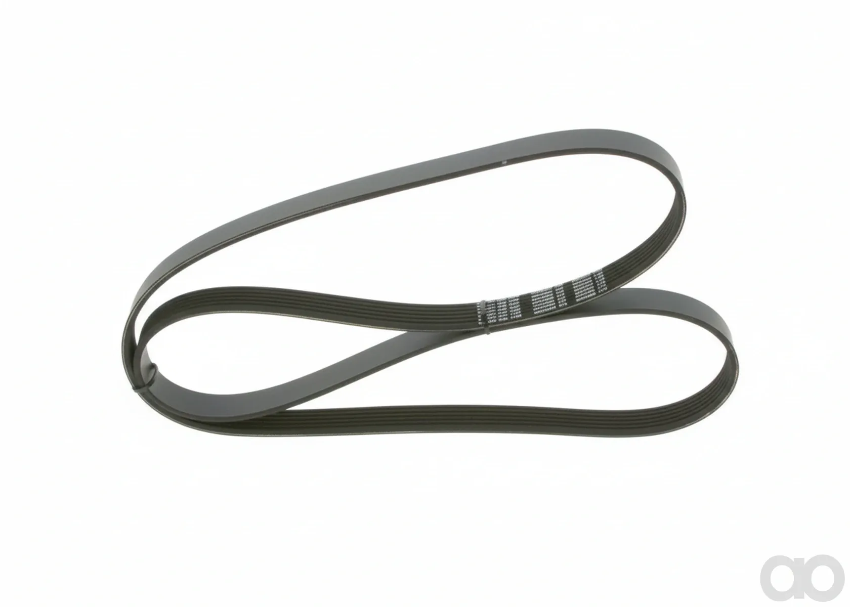 Optibelt - 6PK1380 - Riemen PK6-1380MM RBK