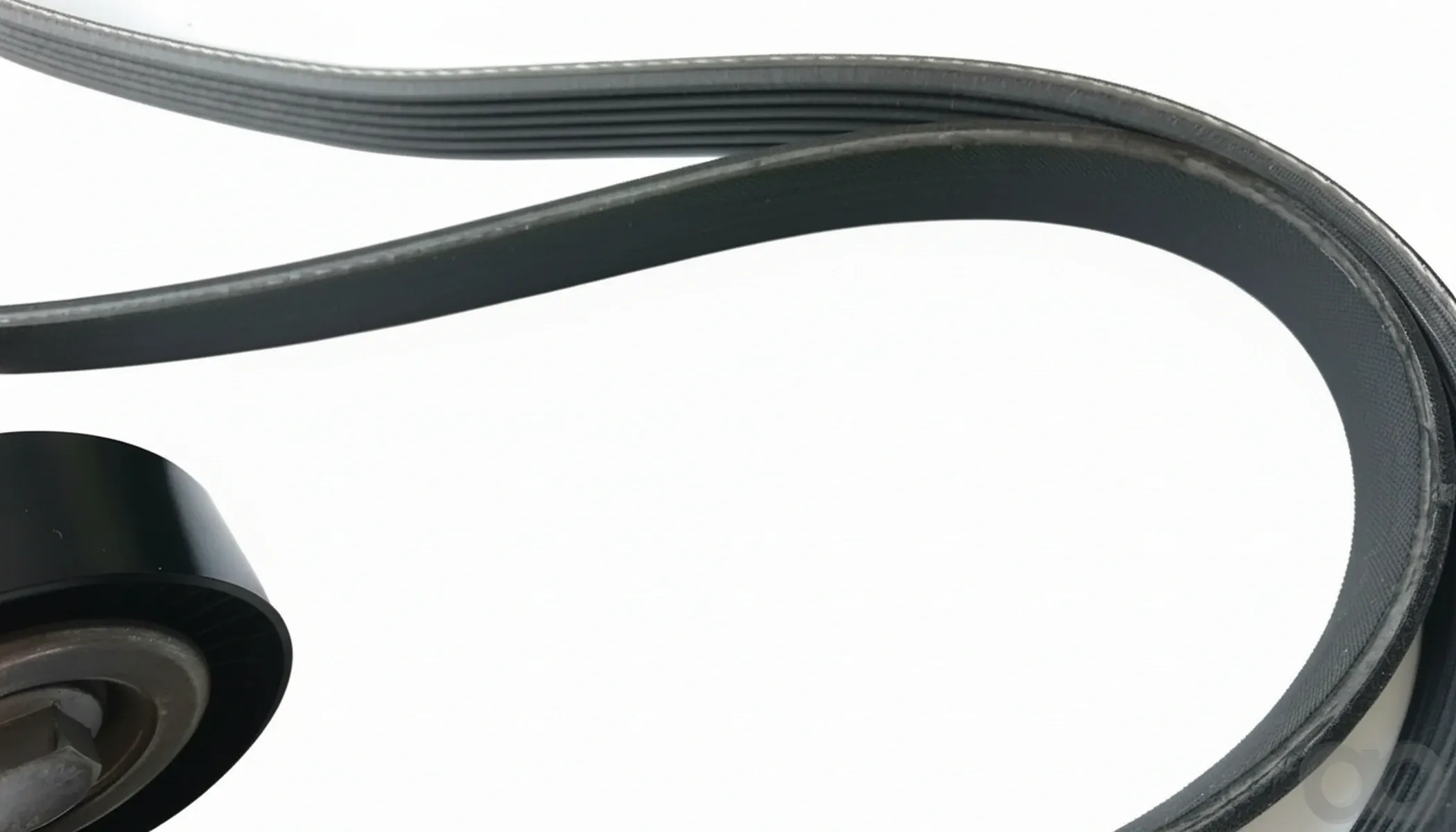 Optibelt - 6PK1613 - Rippenriemen