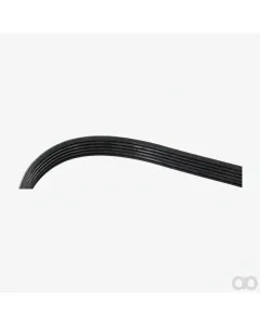 Optibelt - 6PK2345 - Riemen PK6-2345MM RBK