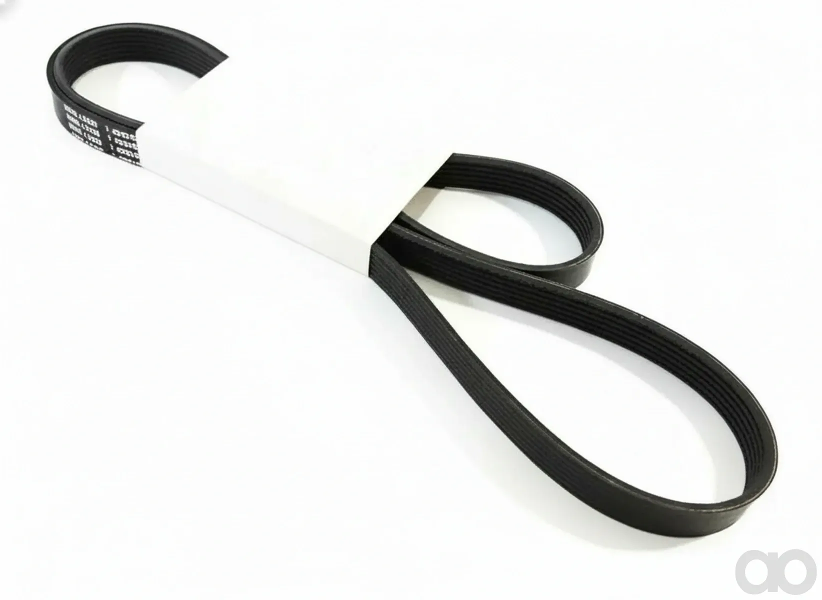 Optibelt - 6PK780 - Rippenriemen