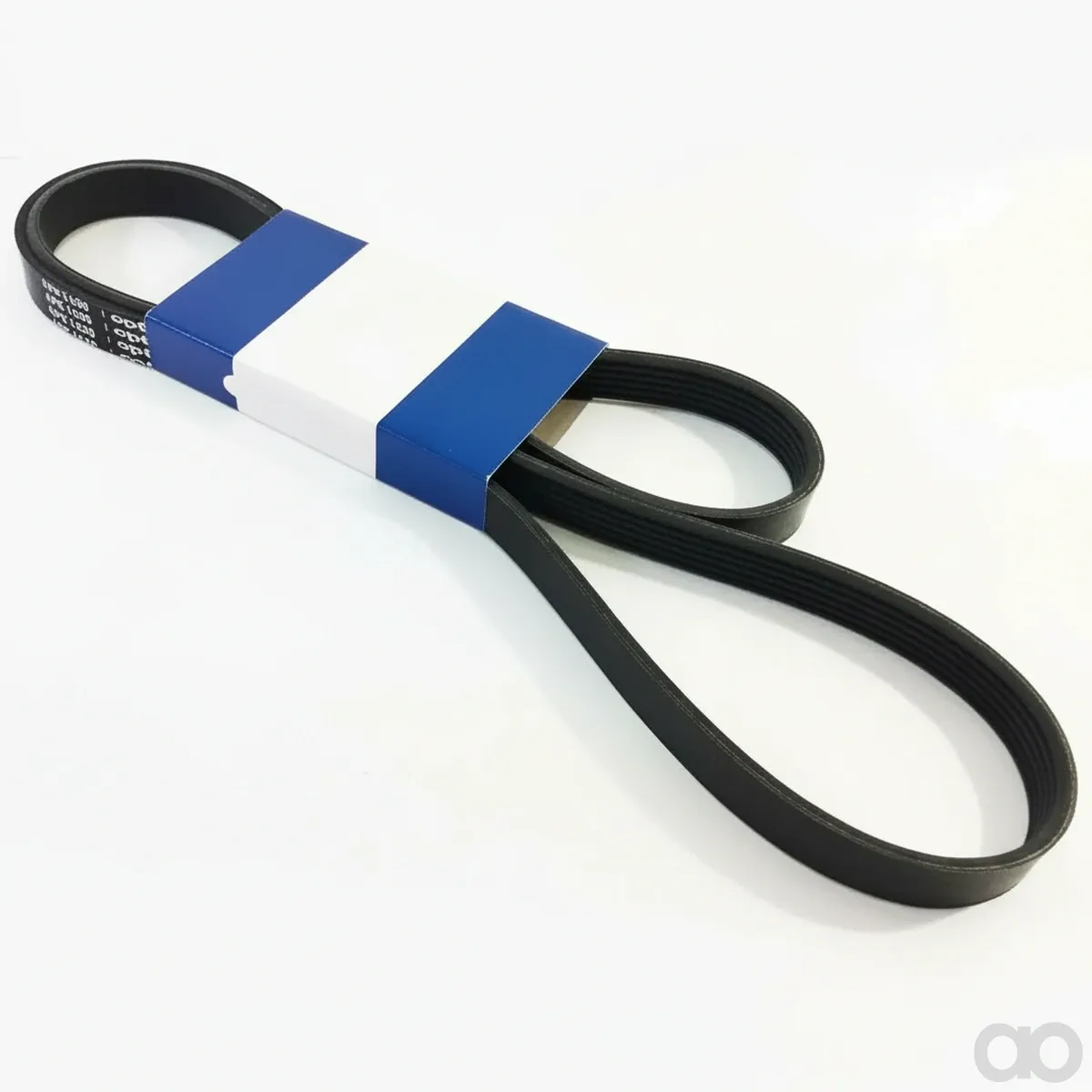 Optibelt - 8PK1500 - Rippenriemen