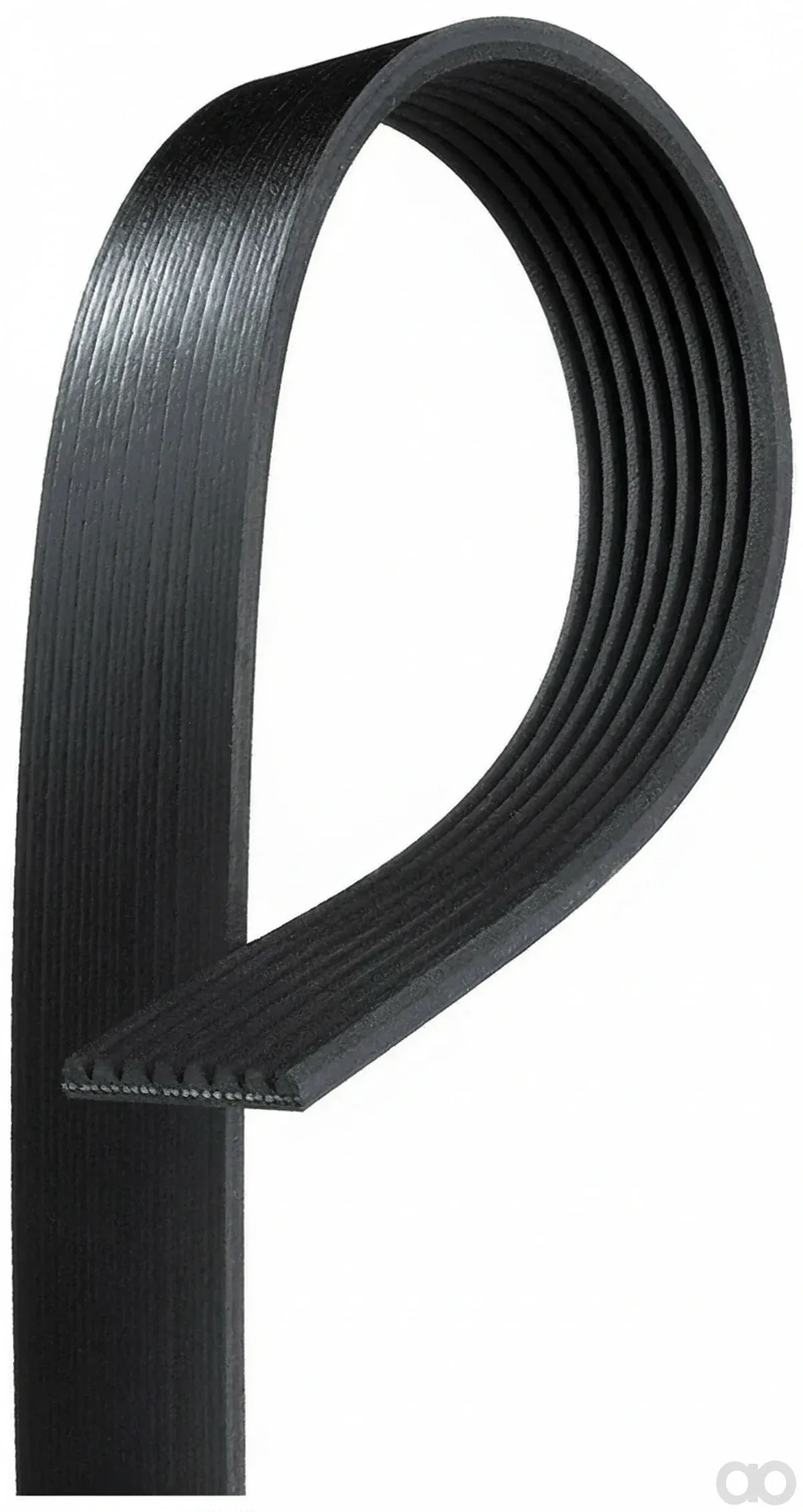 Optibelt - 8PK2380 - Rippenriemen