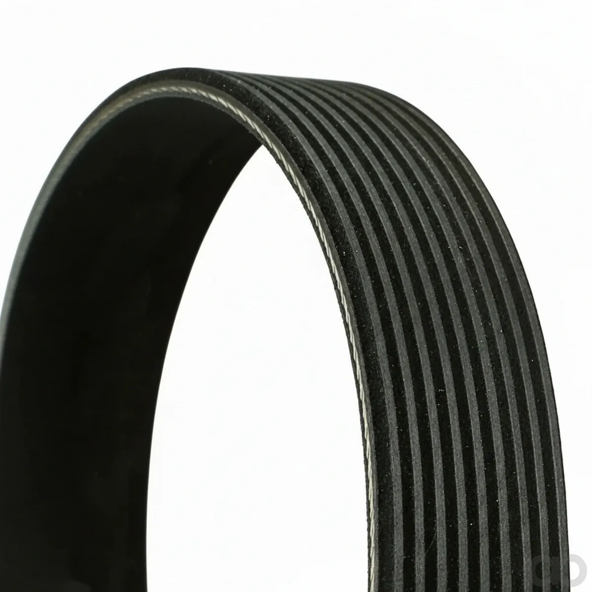 Optibelt - 9PK2080 - Riemen PK9-2080MM RBK