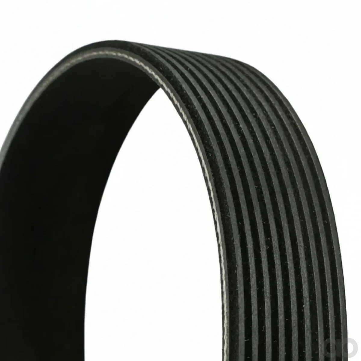 Optibelt - 9PK2642 - Riemen PK9-2642MM Truck Power RBK
