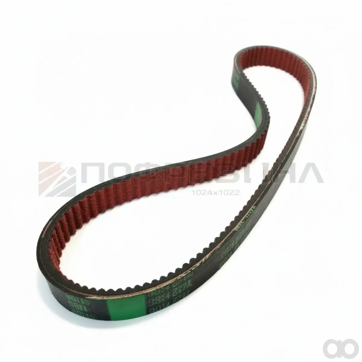 Optibelt - AP1001228 - Riemen 1001228, 6614270 Agropower