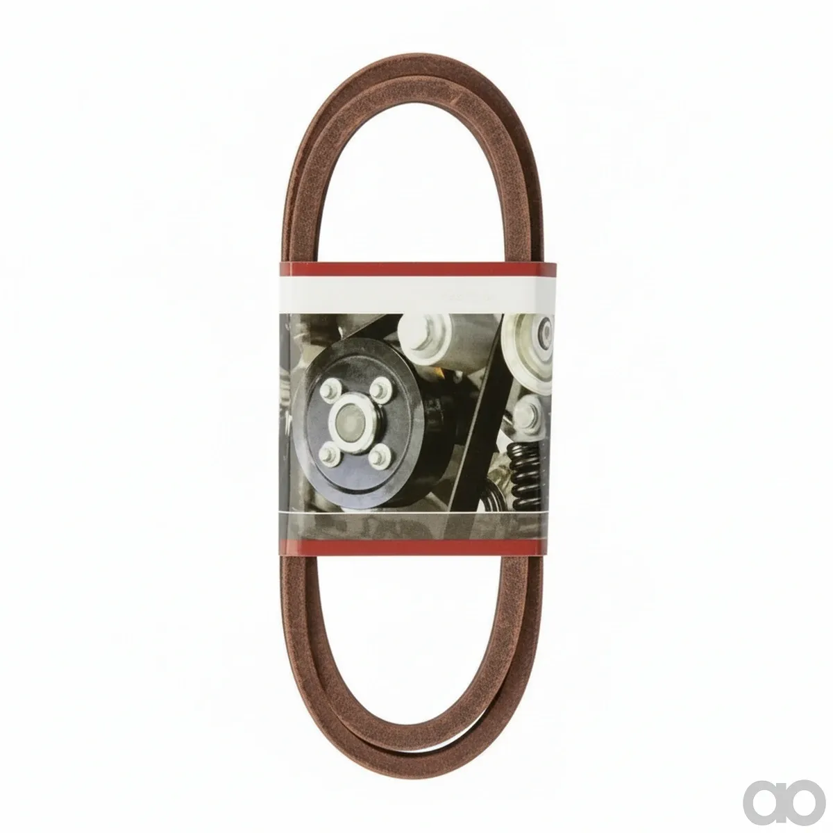 Optibelt - AVX131425 - V-Riemen
