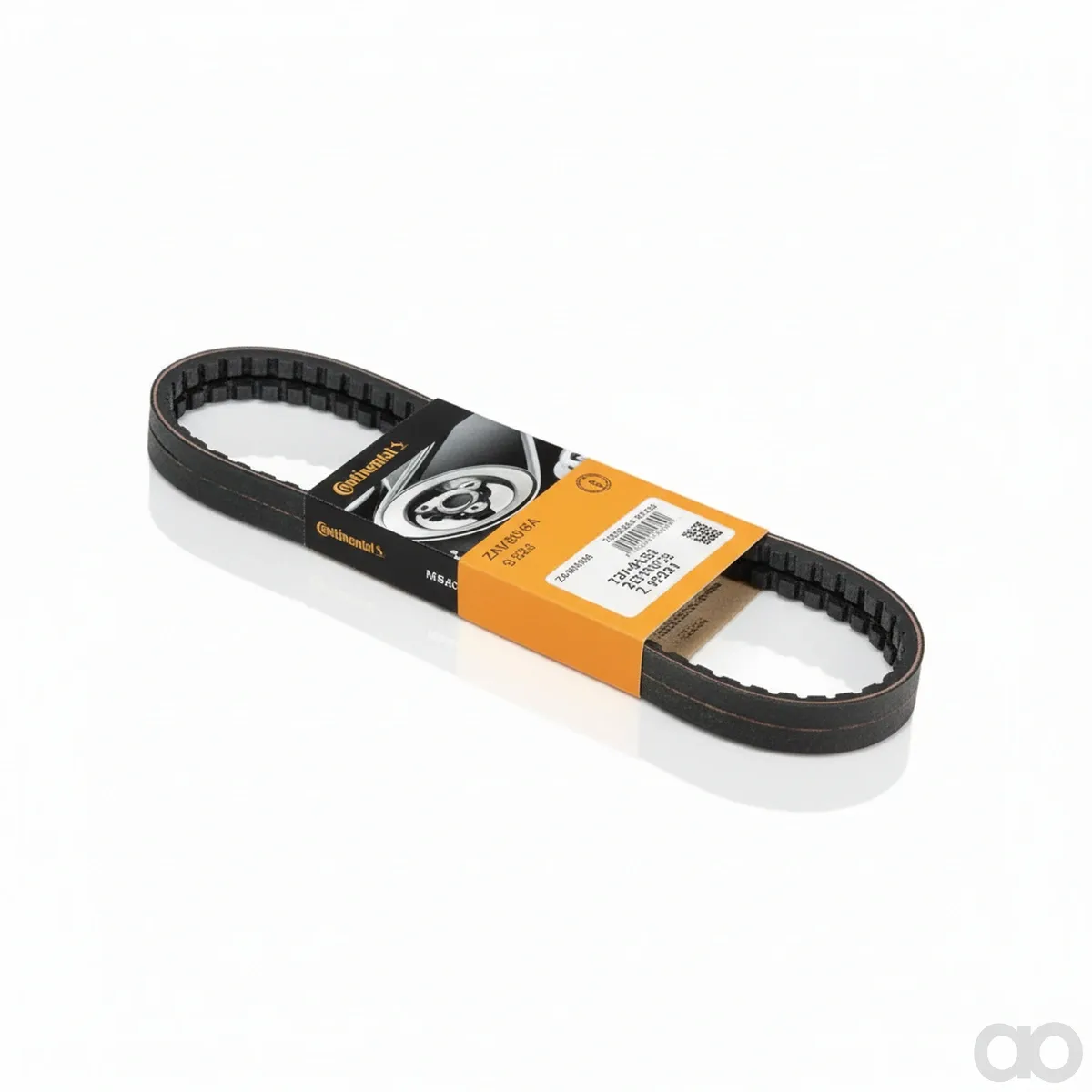 Optibelt - AVX13X1400 - Zahnriemen