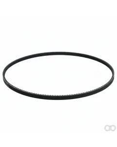 Optibelt - B72 - Keilriemen 17X1829