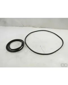 Optibelt - B87 - Keilriemen B88 VB172240