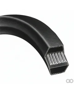 Optibelt - BX53 - Antriebsriemen BX.53MAXBELT