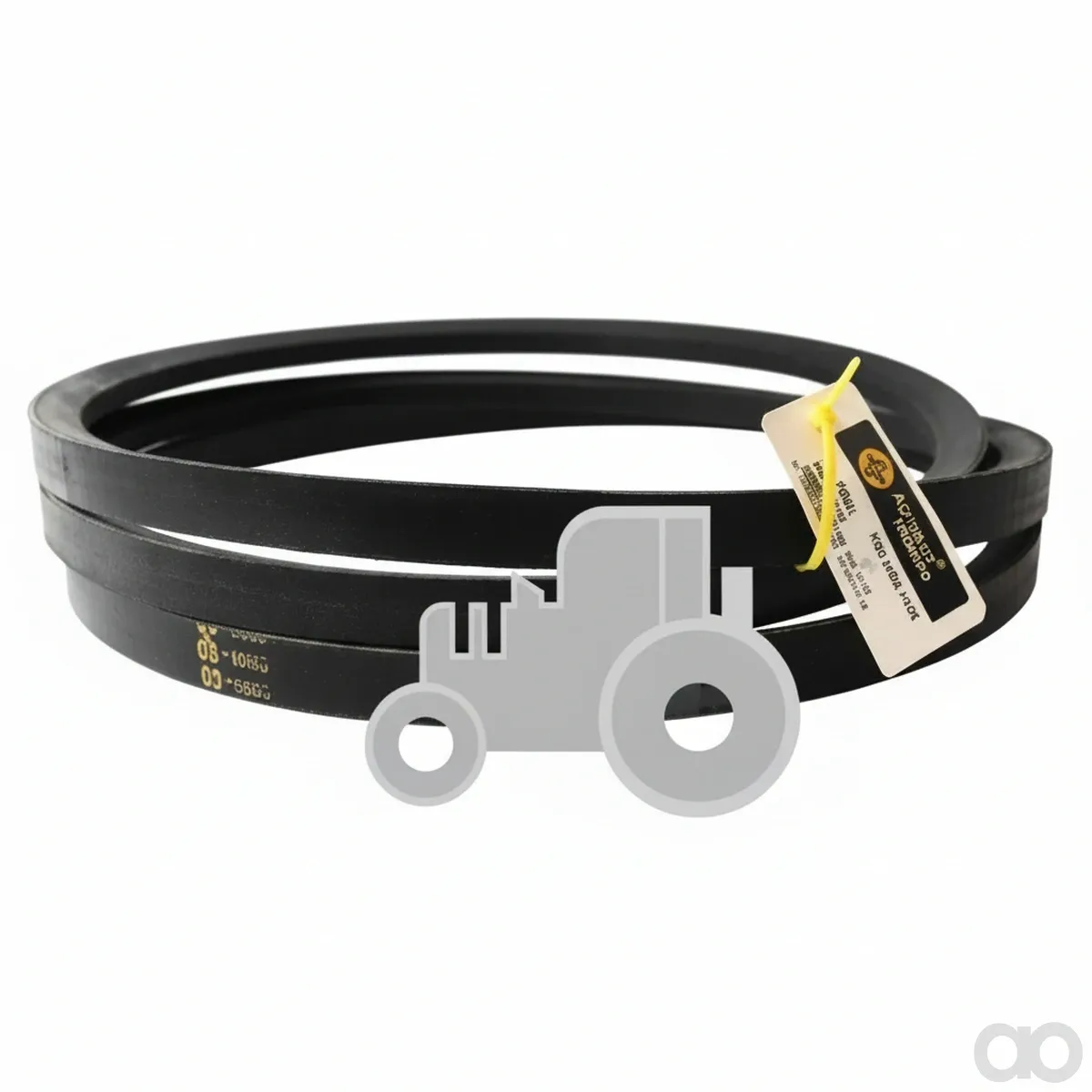Optibelt - SPCX3550 - Keilriemen