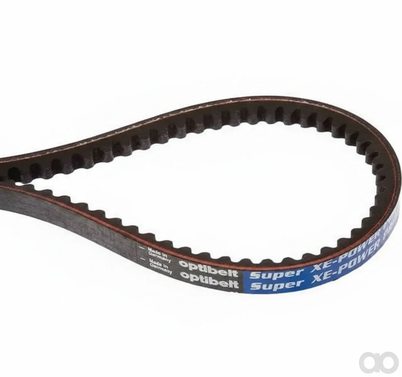 Optibelt - XPB1600 - Keilriemen Verzahnt Lw M=s