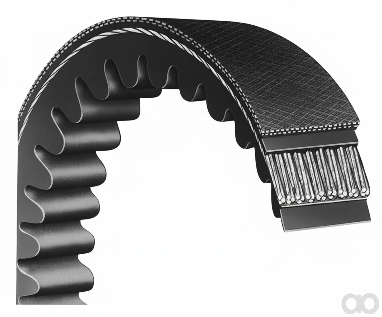 Optibelt - XPB2800 - Keilriemen