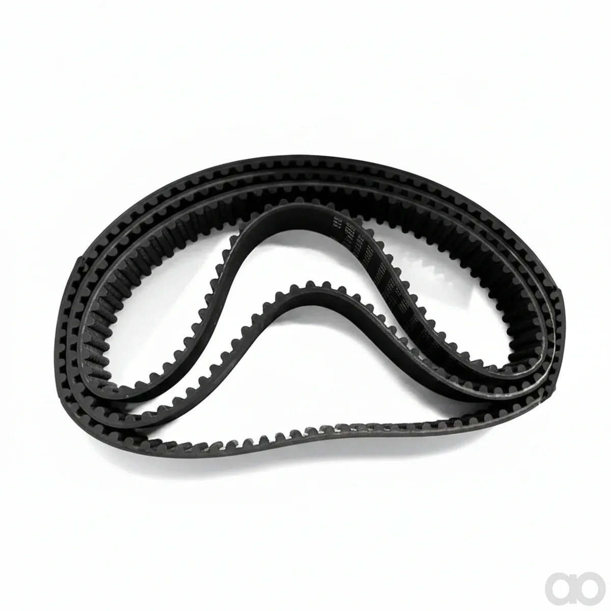 Optibelt - XPZ1537 - Keilriemen Notched Lw M=S