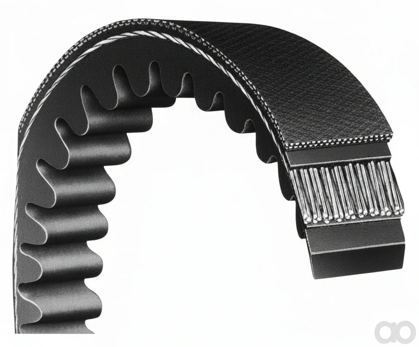 Optibelt - XPZ837 - Keilriemen