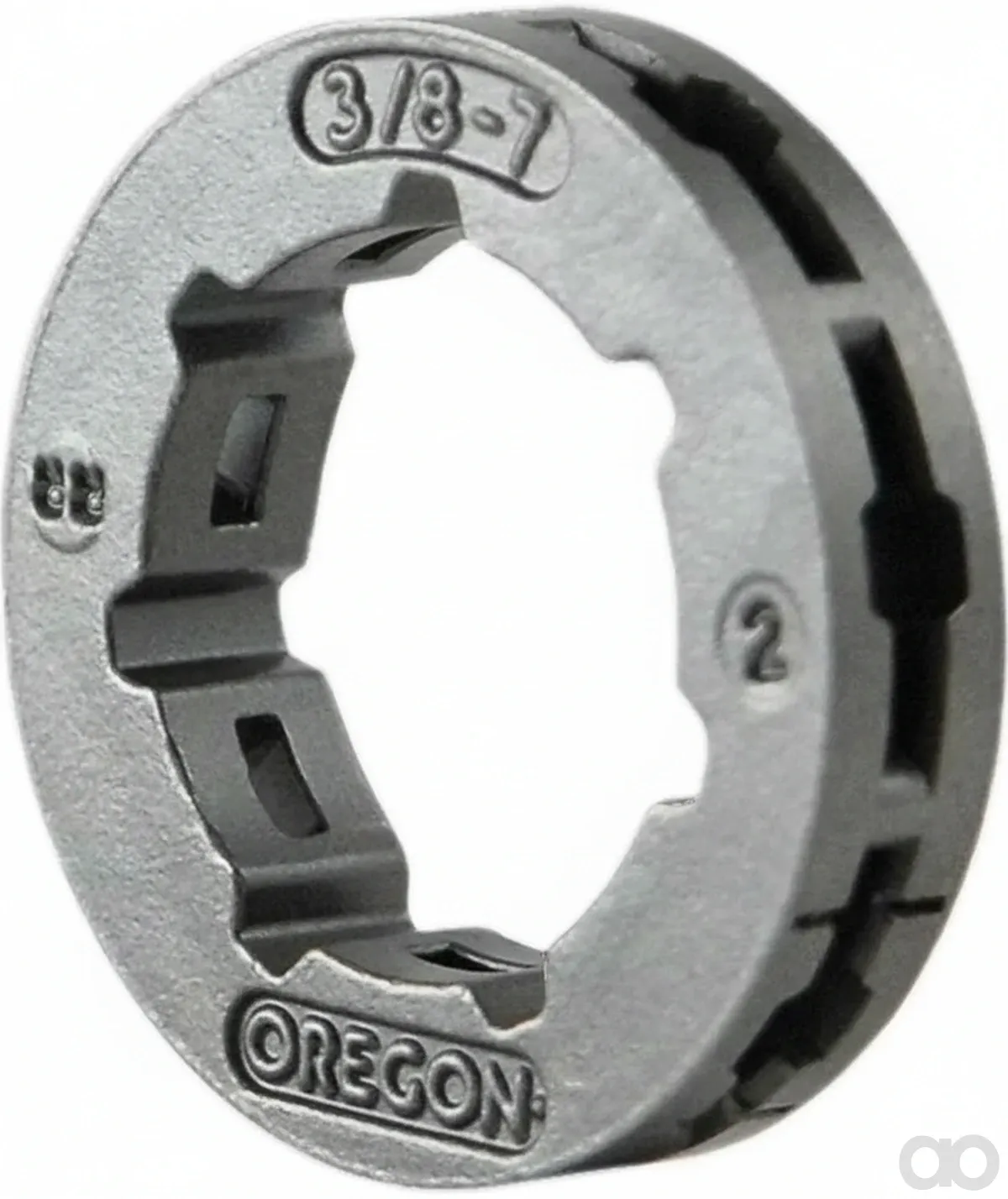 Oregon - 100757 - Trommel 257/262-3/8"