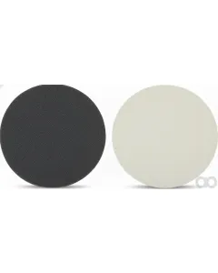 Oregon - 106548P - Schleifscheibe 4.7MM fuer 106550 (4 Stueck)