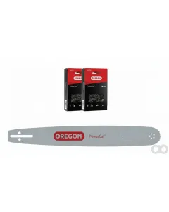 Oregon - 168VXLHK095 - Saegeblatt 3/8 1.5 40CM 60