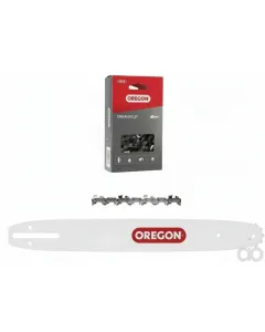 Oregon - 180TXLGD025 - Microlite Speedcut Fuehrungsschiene 45 cm MS261 New