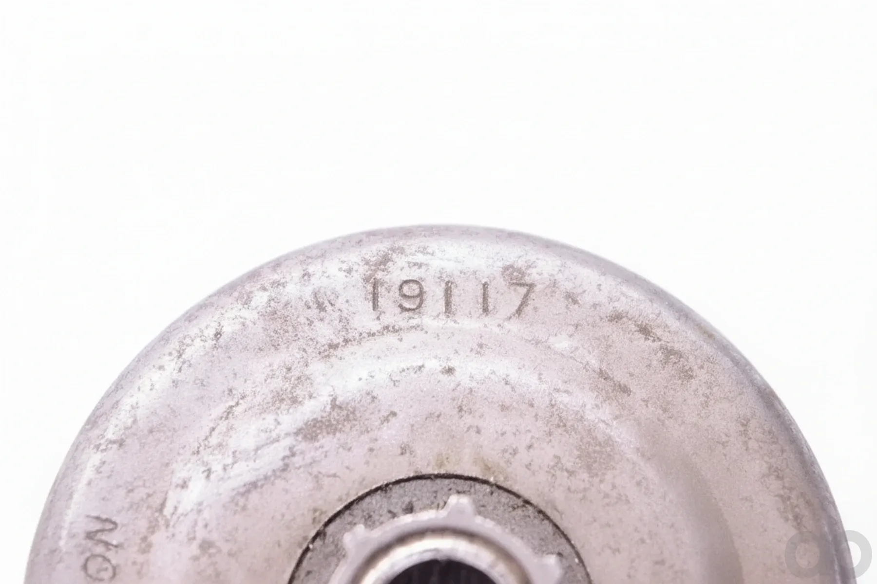Oregon - 19117 - Power Mate Antriebsrad