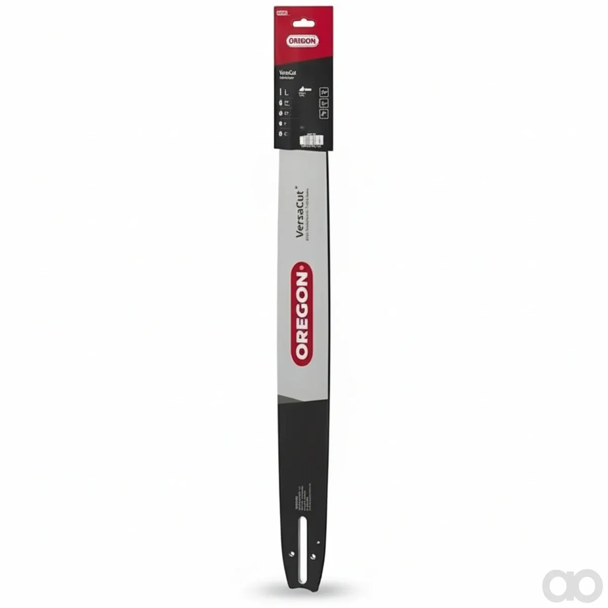 Oregon - 203VXLGD025 - Versacut Fuehrungsschiene 20 - 50cm