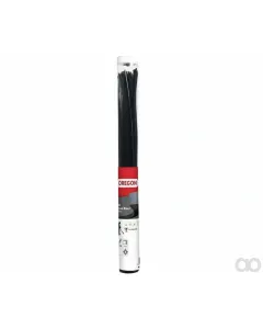 Oregon - 295372E - Nylon Quadratstraenge 3,75 mm x 42 cm (x50)