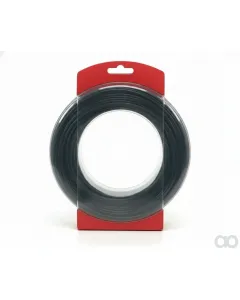 Oregon - 539166 - Nylium-Quadrat-Schnur 4mm 22m