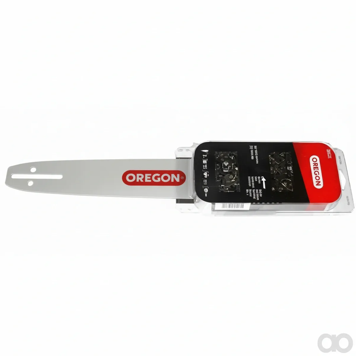 Oregon - 543479 - Kombi, 1 X 138PXBK095 + 2 X 21BPX056E