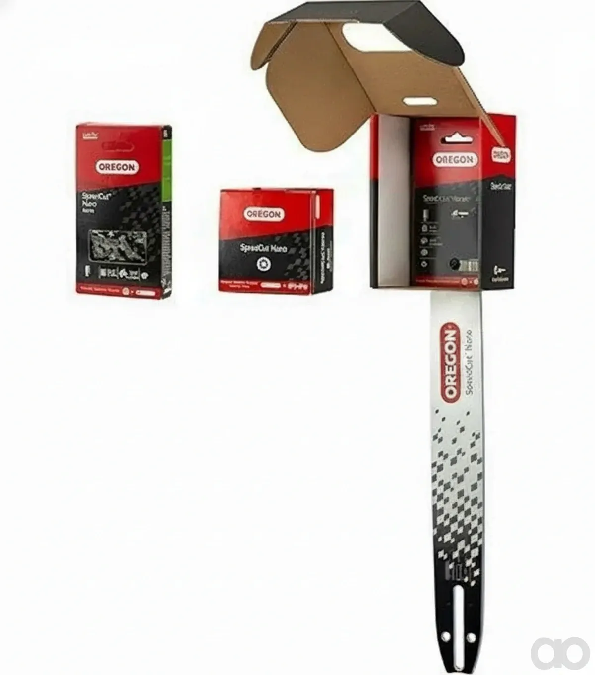 Oregon - 614385 - STIHL 16" Umruestkit - MS180