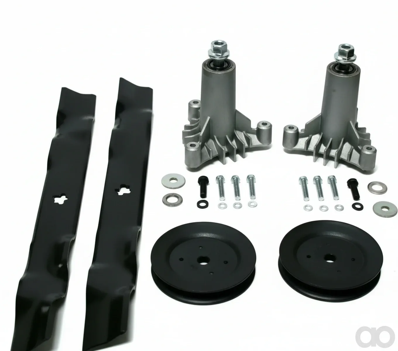 Oregon - 82100 - Mtd Lagerbremse
