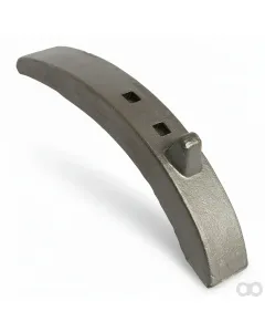 Orgatop - 00311513 - Schar 5 cm HZF/FlexGrip HM