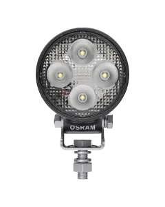 Osram - LEDDL119WD - LEDriving® Round VX80-WD