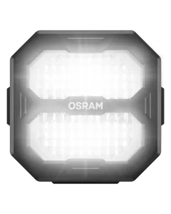 Osram - LEDPWL105WD - LEDriving® Cube PX3500 Wide