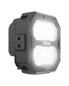 Osram - LEDPWL107FL - LEDriving® Cube PX2500 Flood