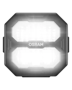 Osram - LEDPWL109FL - LEDriving® Cube PX4500 Flood