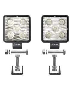 Osram - LEDWL103WD - LEDriving® Cube VX70-WD
