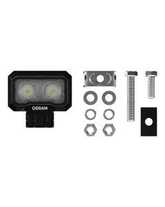 Osram - LEDWL114WD - LEDriving® Lightbar WL VX80-WD