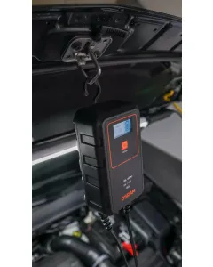Osram - OEBCS908 - Batterie Ladegeraet 908