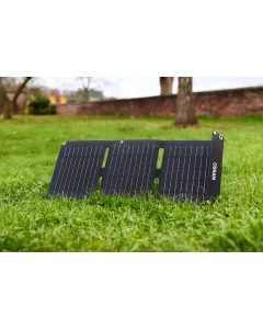 Osram - OFSP20 - Batterie Laden Solar 20W Inkl. USB-Ladegeraet