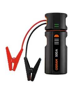 Osram - OJS010 - Battery Jumpstart 500