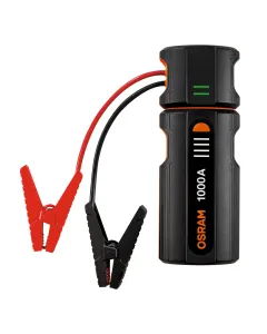 Osram - OJS020 - Battery Jumpstart 1000