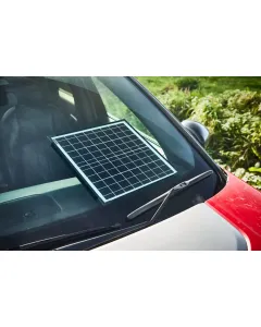 Osram - OSP2000 - Batterie Lader Solar 20W
