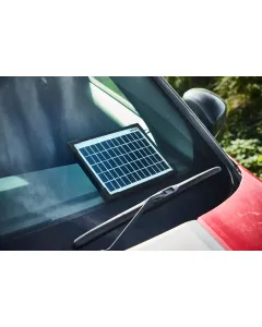 Osram - OSP500 - Batterie Lader Solar 5W