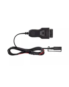Osram - OSPOBD - Batterie Lader Solar Kabel