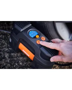 Osram - OTI830 - Tyreinflate 830