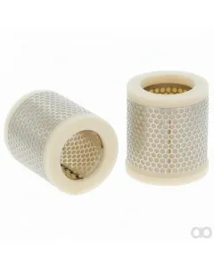 Panclean - SA16716 - Luftfilter SA 1671