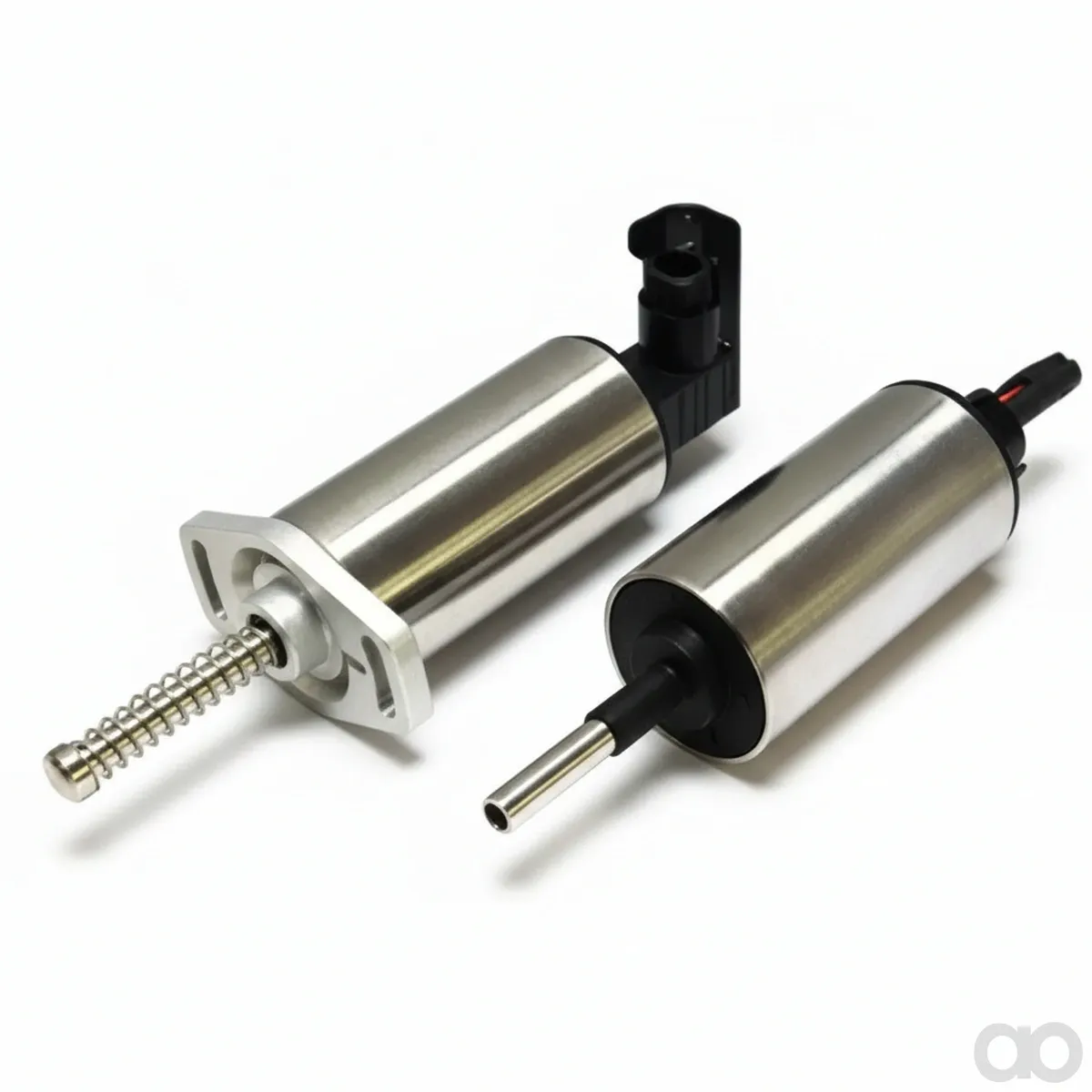 Parker - P103 - Durchflussregler
